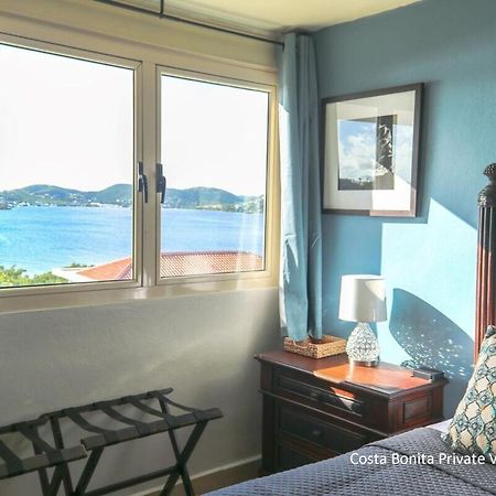 Costa Bonita Private Villa 602 Isla Culebra エクステリア 写真