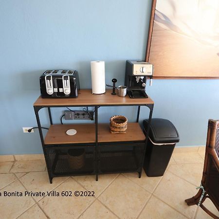 Costa Bonita Private Villa 602 Isla Culebra エクステリア 写真