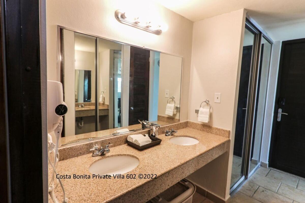 Costa Bonita Private Villa 602 Isla Culebra エクステリア 写真