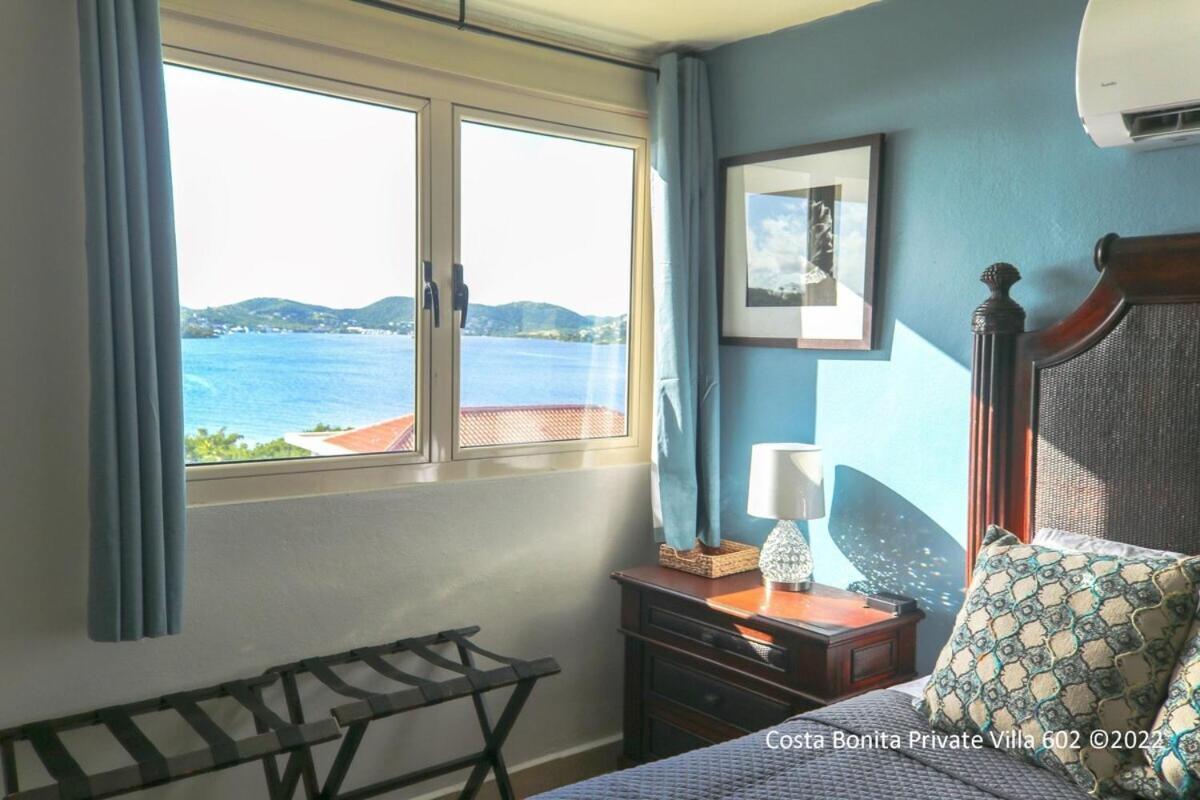 Costa Bonita Private Villa 602 Isla Culebra エクステリア 写真