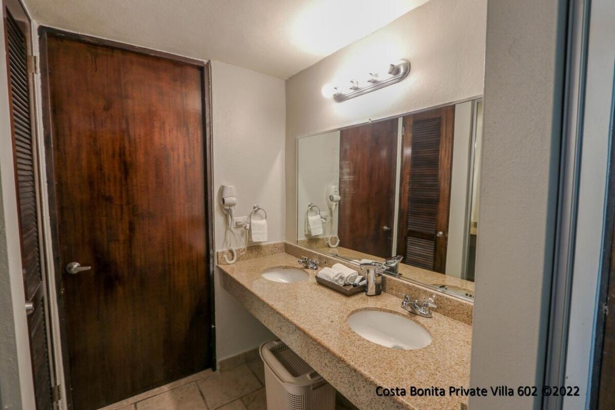 Costa Bonita Private Villa 602 Isla Culebra エクステリア 写真