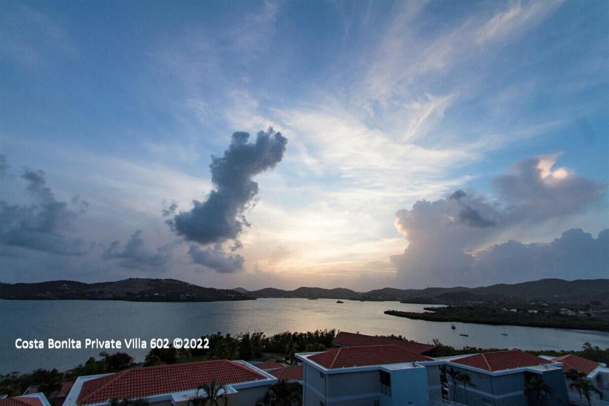 Costa Bonita Private Villa 602 Isla Culebra エクステリア 写真