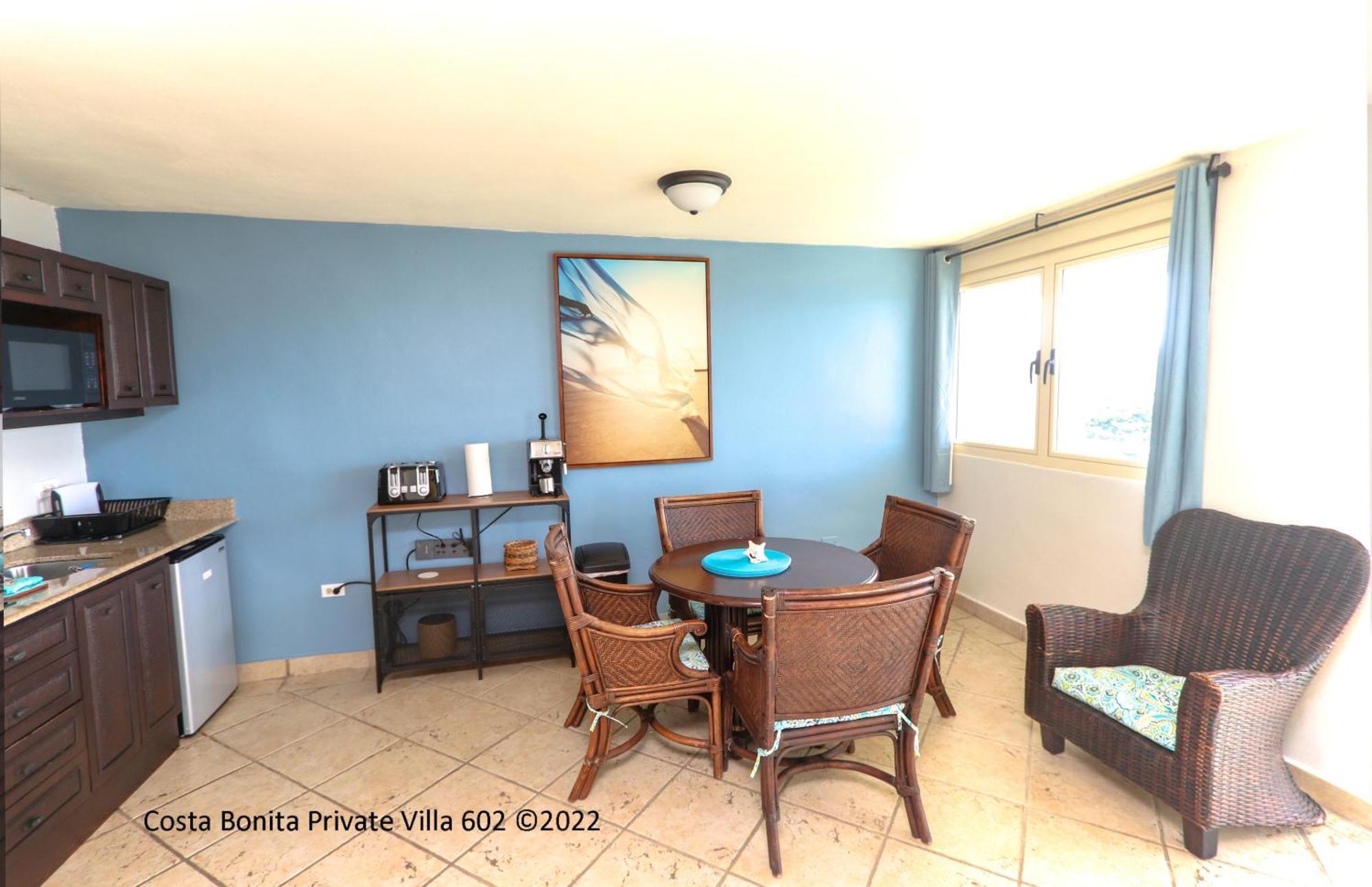 Costa Bonita Private Villa 602 Isla Culebra エクステリア 写真