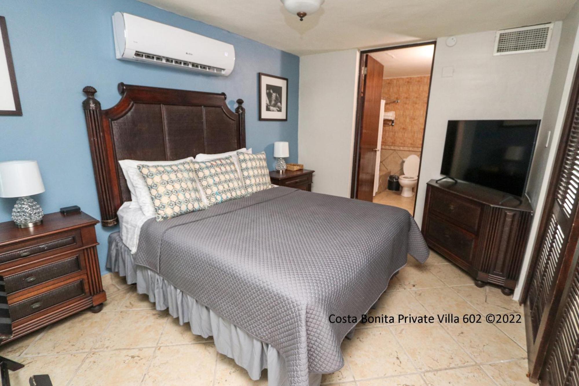 Costa Bonita Private Villa 602 Isla Culebra エクステリア 写真
